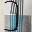 200X200Cm Waterproof Foldable Outdoor Camping Sleeping Mat Widen Picnic Mat