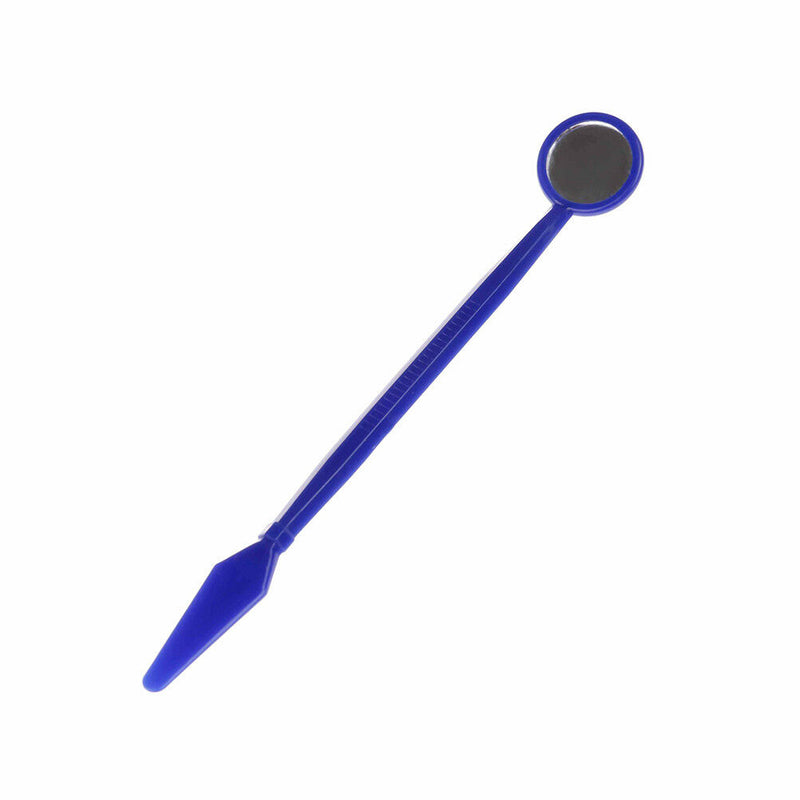 8Pcs Professional Dental Oral Hygiene Kit Tools Deep Cleaning Teeth CareRando BX