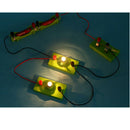 Physics Labs Circuit Learning Kit Basic Electricity Discovery Principles science