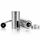 Removable Adjustable Stainless Steel Hand Manual Coffee Bean Grinder To BZK