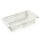 Creative Refrigerator Storage Box Fresh Spacer Layer Storage Rack Drawer Fr