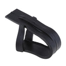 Motorcycle Swingarm Chain Rest Slider Guide Protector for 110cc 125cc Quad Dirt