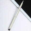 1Pc Capacitive Touch Screen Stylus Pen For IPad Air Mini 2 3 4 Universal KGO