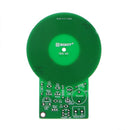 Metal Detector Kit DC 3V-5V 60mm Non-contact Electronic Kit DIYSensor Board  Kit