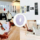 Nano Magic Clear Double Sided Grip Tape Traceless Removable Washable Adhesive AU