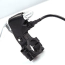 1 Pair Alloy Electric Brake Handles Pedal Electric Bicycle Vehicle Brake Levers