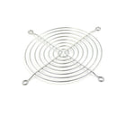 120mm 12cm Metal Steel Wire Fan Protector Finger Guard Grill PW LJ