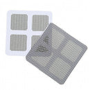 5Pcs Home Window and Door Screen Repair Patch Adhesive Repair Kit