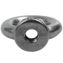 1 x M5 Thread Diameter 304 Stainless Steel Fruit Eye Round Lifting Ring A8H7