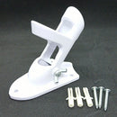 2-Position Flag Pole Holder with Mounting Screws, Easy to Install