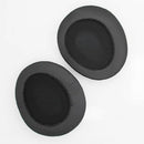 Replacement Memory Foam Headphone Ear Pads Cushion Covers for SONY MDR-V600