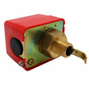 Flow Sensor 1 inch 220Vac 3A Water / Paddle Male Thread Flow Paddle Pump Fl
