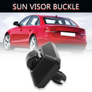 Sun Visor Clip Hook Bracket Hanger for Audi A1 A3 A4 A5 A6 A7 Q5 Q3 8U0857562A