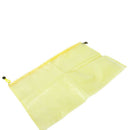 Bai Ju Grid zipper file bag office bag student stationery bag, A3 43*30cm Y