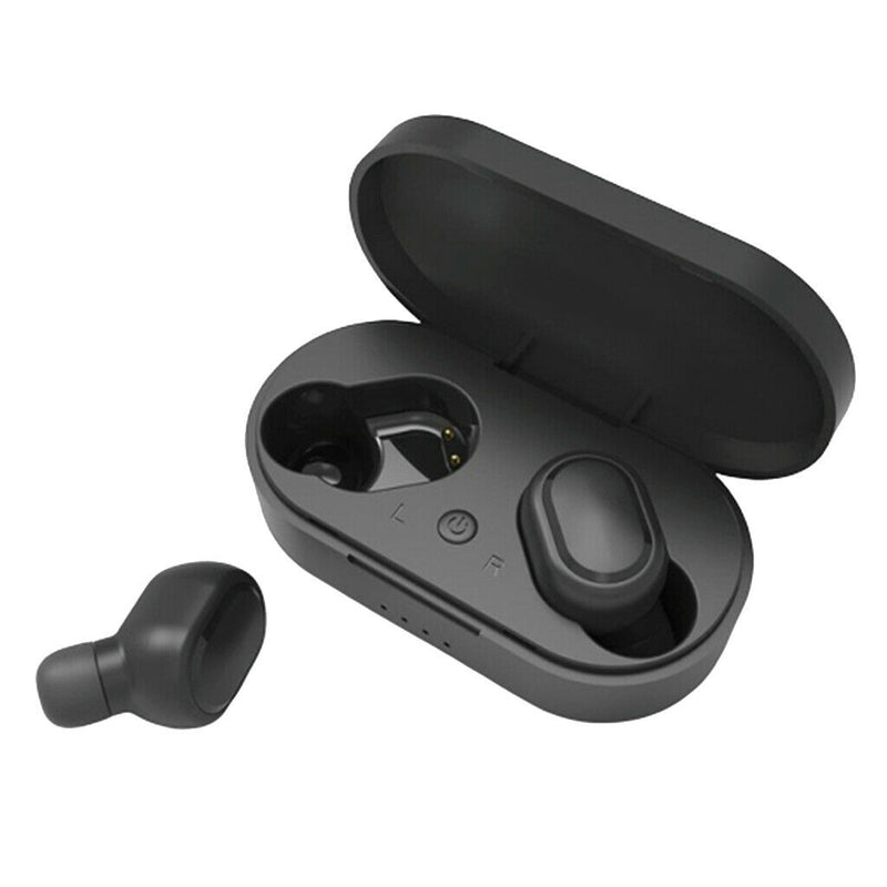 2Set Wireless Bluetooth Earbuds In-Ear TWS Stereo Earphone Headset with Mic
