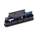 New High-Speed USB 3.0 2.5" SATA HDD/SSD Hard Drive Case External Box