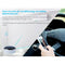 Tuya App Universal IR Smart Remote Controller WiFi+Infrared Home Control Hu L6O9