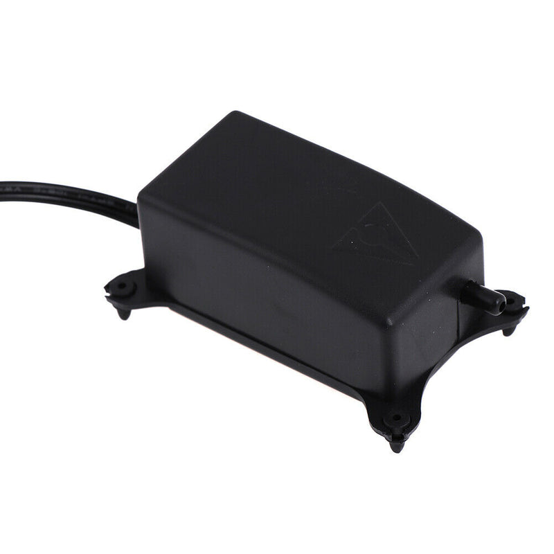 2W AC220V ultra-silent aquarium air pump fish tank increasing oxygen pump  FT