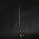 Power Radio Antenna Mast Assembly New For Volvo S40 00-04 3345775 P7I4
