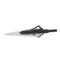 100 Grain Arrowhead Tip Point Telflon Surface Treatment Broadhead Arrow B JR