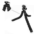 Portable Mini Flexible Tripod Stand Gorilla Pod for Gopro Camera/SLR/DV