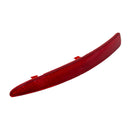 743363 Red Rear Bumper Reflector For SKODA OCTAVIA MK2 1Z