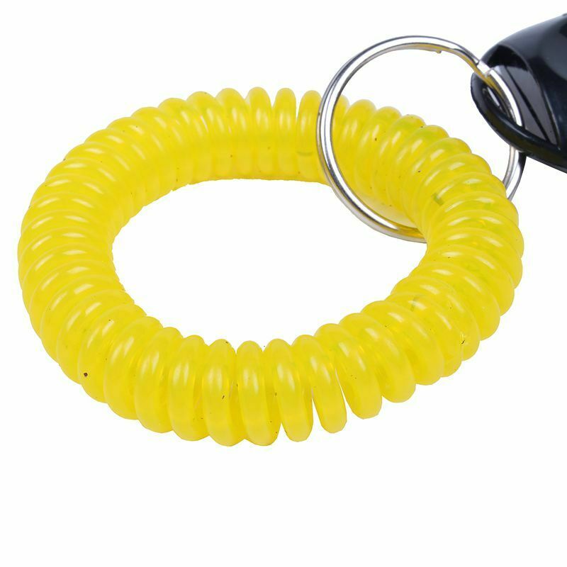 Clicker Training for Dogs Cats Pet Dog and Cat Training