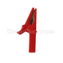 Alligator Clip for Banana Plug Test Cable Probes Insulate Clamp  Z