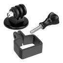 Camera Extension Frame Bracket Kit 1.9x1.4x0.98inch for DJI Osmo Pocket