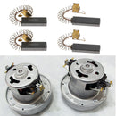 20 Pieces Hair Dryer Accessories Carbon Brush For Dryers Motors Puppy Store Pet