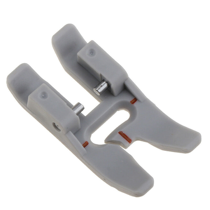 1 Piece Plastic Nonstick Foot For Pfaff Sewing Machine 820664096