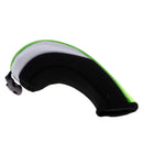 2pcs Universal Golf Hybrid UT Club  Head Cover