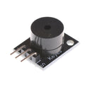 1pc Standard Passive Buzzer Module For Arduino AVR PIC SEAU