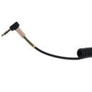 2x AUX Cable for Headsets 3.5mm Auxiliary Audio Cord Compatible for iPods,