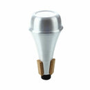 New High quality Practice Trumpet Straight Mute aluminum for Trumpets Jazz