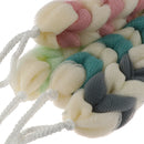 Long Rubbing Washcloth Bath Brush For Back Towels Bathroom supply Nylon To Ws Kw