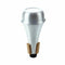 New High quality Practice Trumpet Straight Mute aluminum for Trumpets Jazz