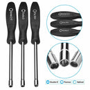 3x Carburetor Adjusting Tool Screwdriver 2 Cycle for Poulan Husqvarna CraftsU Nw