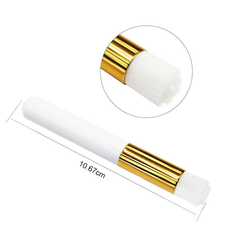 7 Pcs Lash Cleansing Brush Lash Cleaning Brush Eyelash Cleaning Brush Lash  F8A7