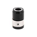 Removable magnetizer ring magnetic steel for 6.35mm screwdriver bitME