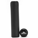 Bicycle Ultraight High Density Sponge Handlebar Grip for Mountain bike Anti