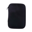 Hard EVA Case Travel Carry Storage Bag for 2.5inch HDD Power Bank Earphone A