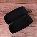 Glasses Box Sunglasses Case Camouflage Storage Protector zipper Unisex Contain3C