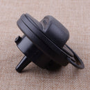 Decor Fuel Tank Gas Filler Cap With Strap Fit For Audi A4 B8 A5 Q5 3AD201553A