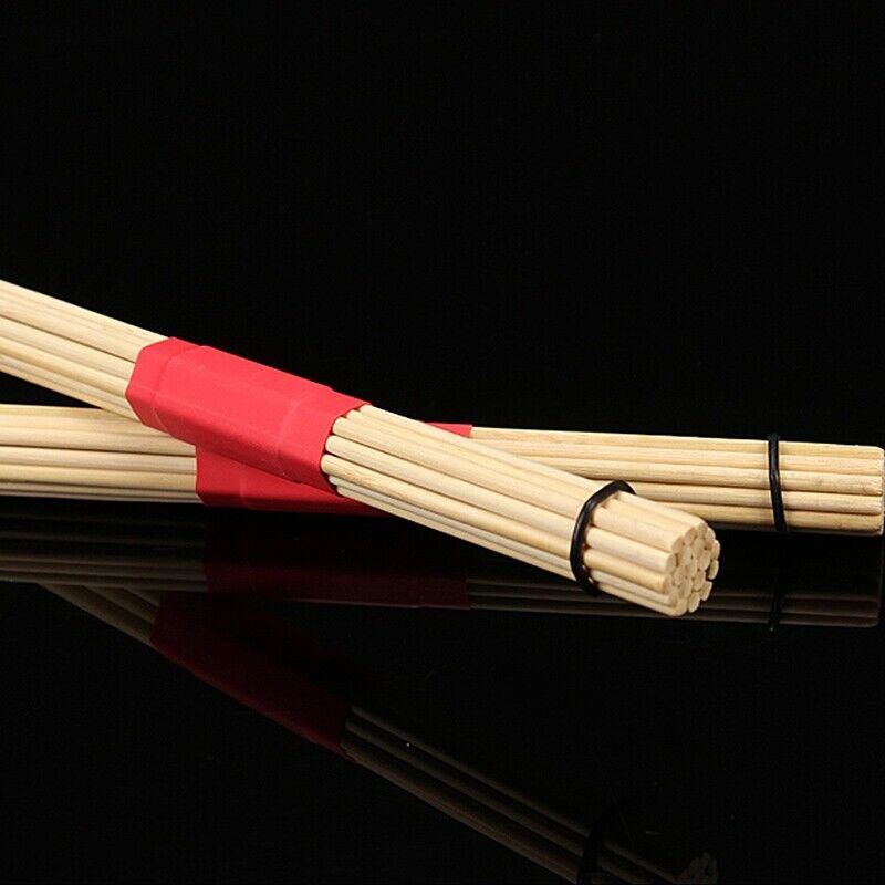 Drumsticks and Drumsticks Made Of Bamboo Hot Rods Are Suitable for Drum Acc