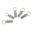 15Pcs Pet Dog Cat Puppy Collar ID Barrel