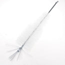 Plastic wine bottles brush cleaning tools lengthen durable baby bottle OZ