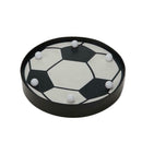 Football Style Warm White LED Table Lamp Children Bedroom Decor Night Light