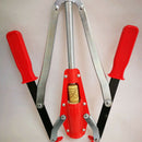 Double Lever Hand Corker Wine Bottle Corker With 2 Handled Corking For Home