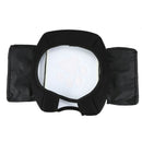 3X(Center Console Armrest Pad Cover with Storage Bag for Jeep Wrangler JK S